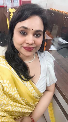 KRISHNALI PANDURANG DHURI