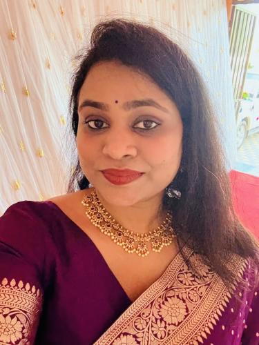 KRISHNALI PANDURANG DHURI