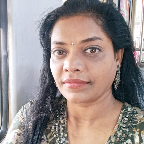 PUNAM CHANDRAKANT SHETYE