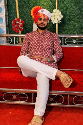 NIKHIL NARAYAN GAICHOR