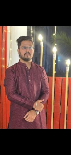 Rohan Dalvi user3PLA2KJt8x