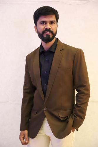 Akshay Mangesh Sawant