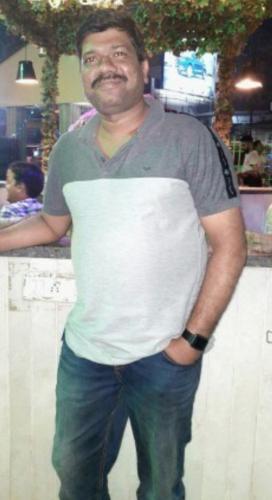 Vinayak vishram monde